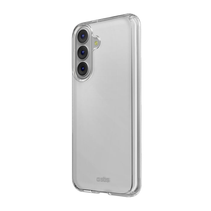 SBS Skinny Cover for Samsung Galaxy S26 - Transparent