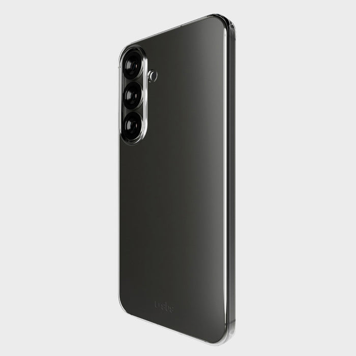 SBS Skinny Cover for Samsung Galaxy S25 - Transparent