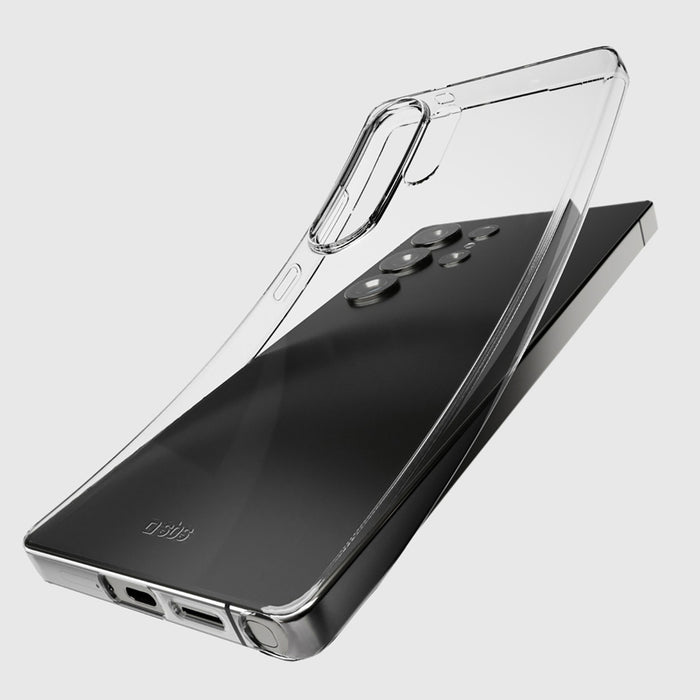 SBS Skinny Cover for Samsung Galaxy S25 Ultra - Transparent