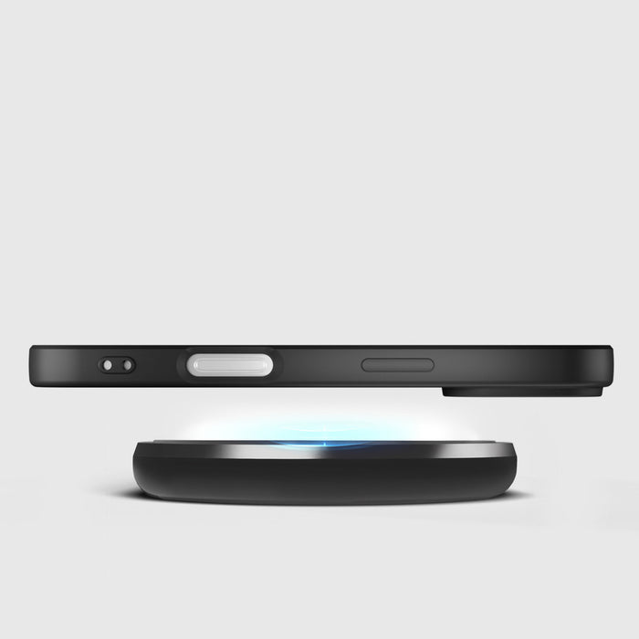 SBS Instinct iPhone 17 Case - Black