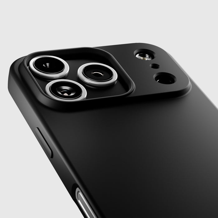 SBS Instinct iPhone 17 Pro Case - Black