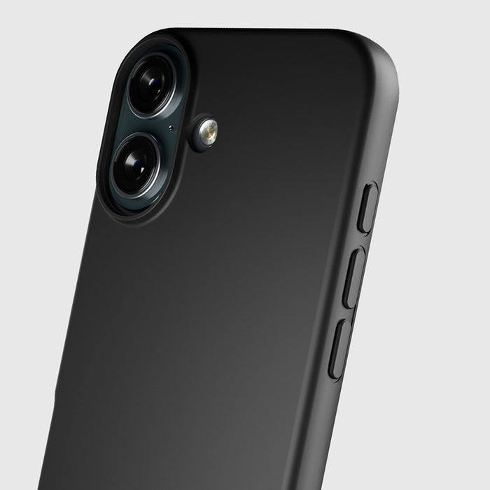 SBS Instinct Case for iPhone 16 Plus - Black