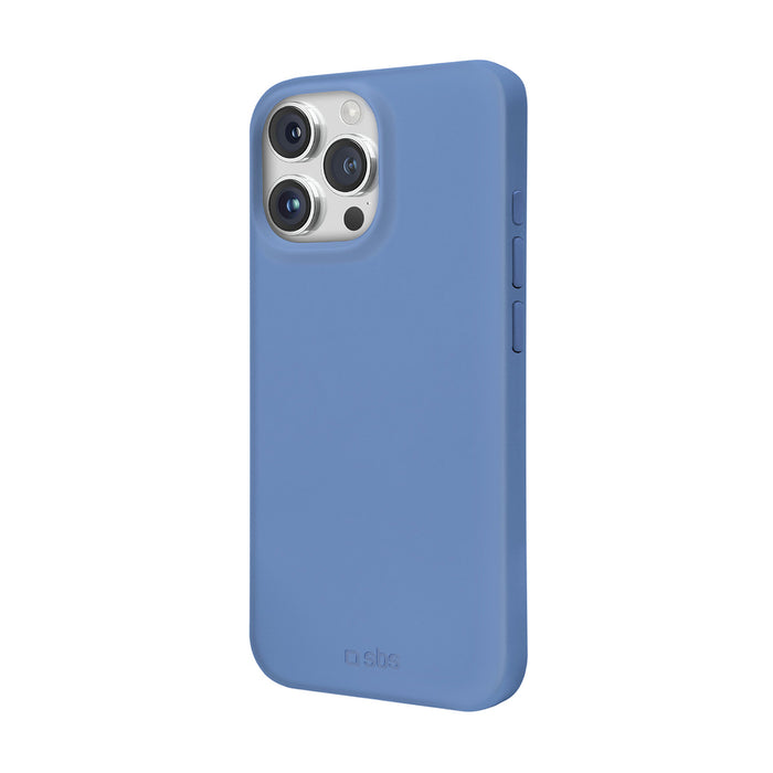SBS Instinct Case for iPhone 16 Pro Max - Blue