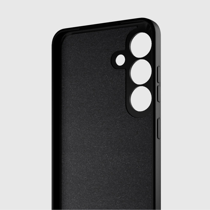 SBS Instinct Case for Samsung Galaxy S25 - Black