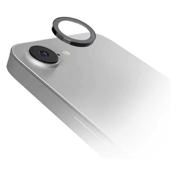 CAM GLASS SBS IPHONE 16e 00657