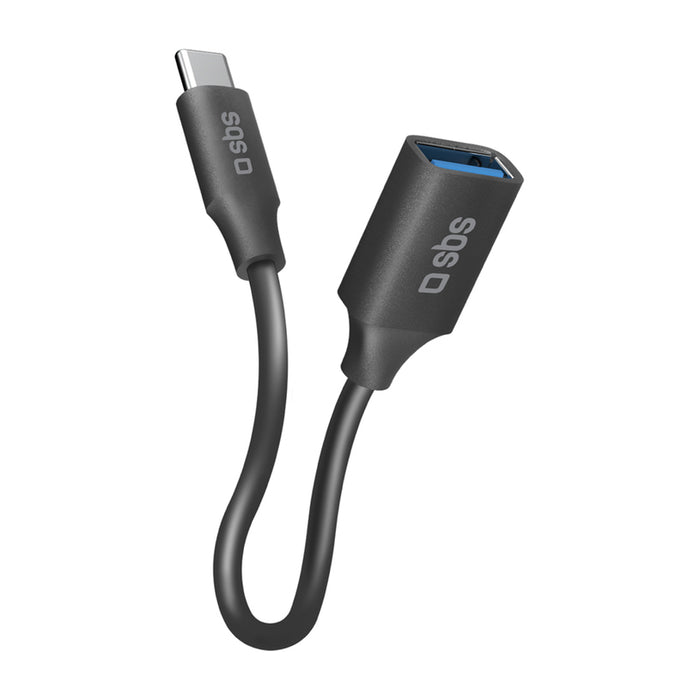 Cable SBS OTG USB-C 3.0 /USB-A 24560
