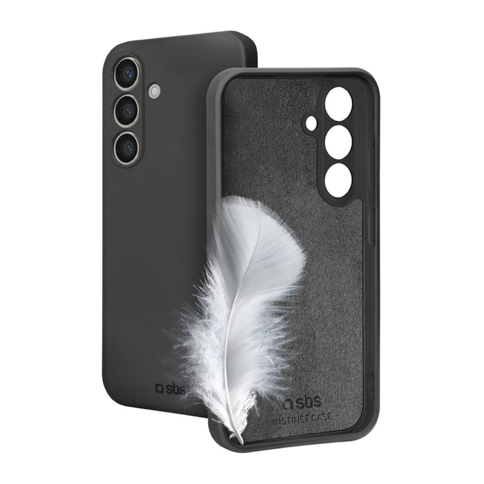 CASE SBS INSTINCT Samsung A36/A56 Black