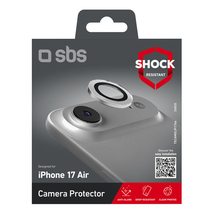 GLASS CAM SBS IPHONE AIR