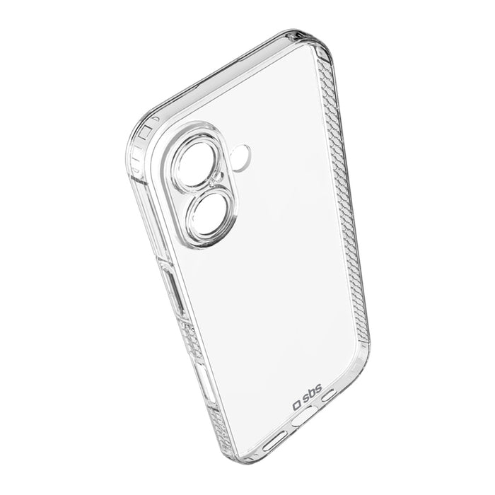 SBS EXTREME IPHONE 17 CASE