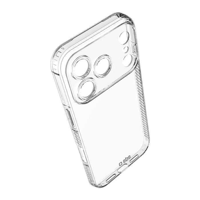 SBS EXTREME IPHONE 17 PRO MAX CASE