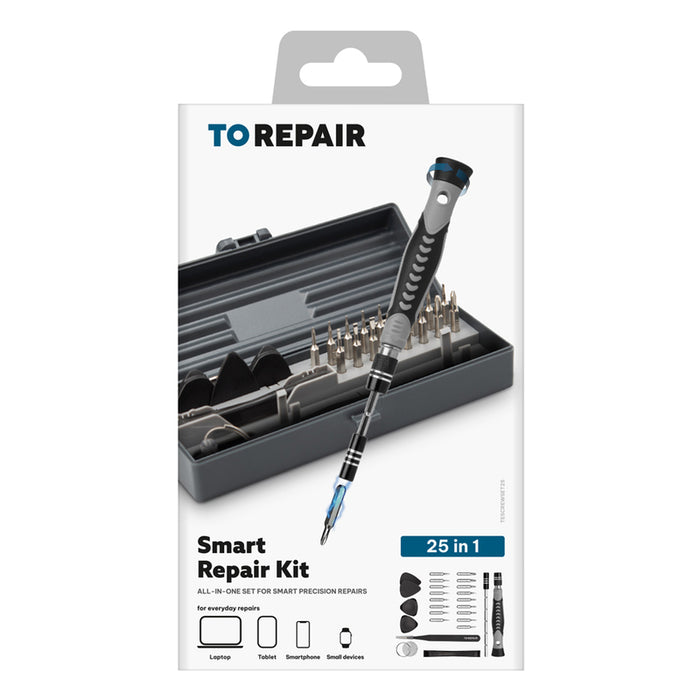 REPAIR KIT SBS 02354 25 PARTS