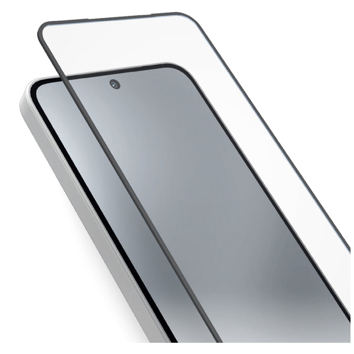 SBS Full Cover Tempered Glass for Samsung Galaxy A37