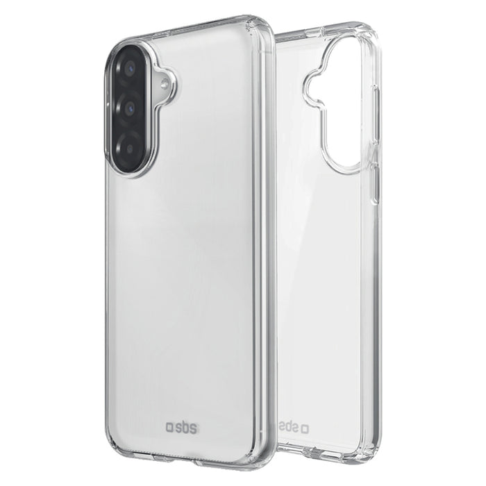 SBS Skinny Cover for Samsung Galaxy A37 - Transparent