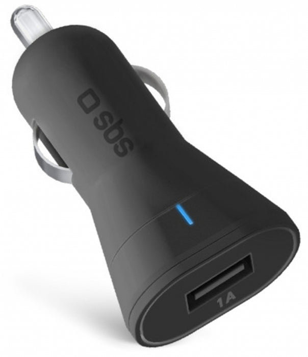Car charger SBS TECRUSB1ASTD