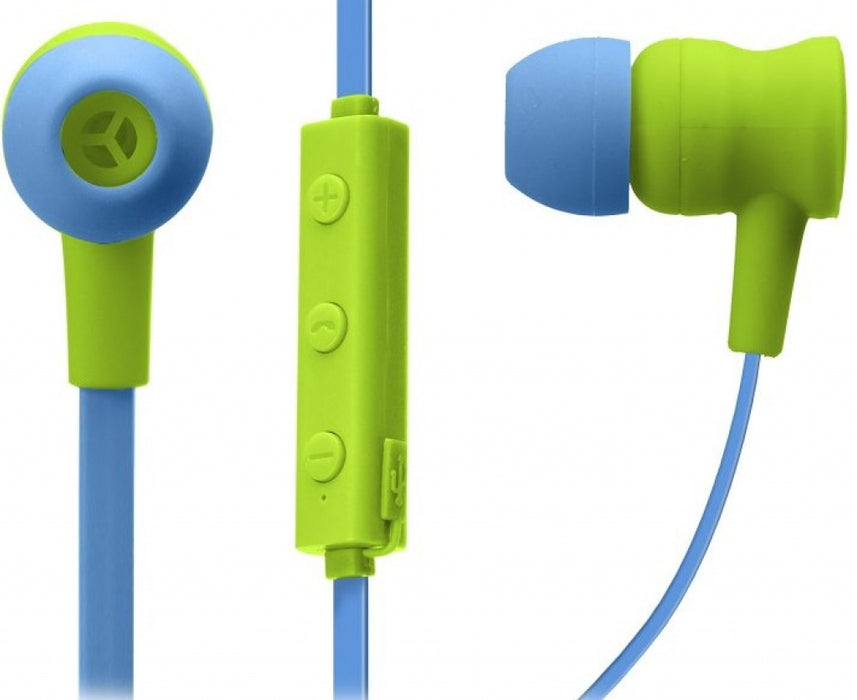 SBS TEPOPEARSETBTG headphones