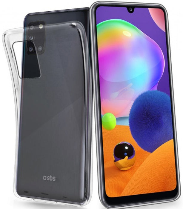 Phone case SBS TESKINSAA31T Samsung Galaxy A31
