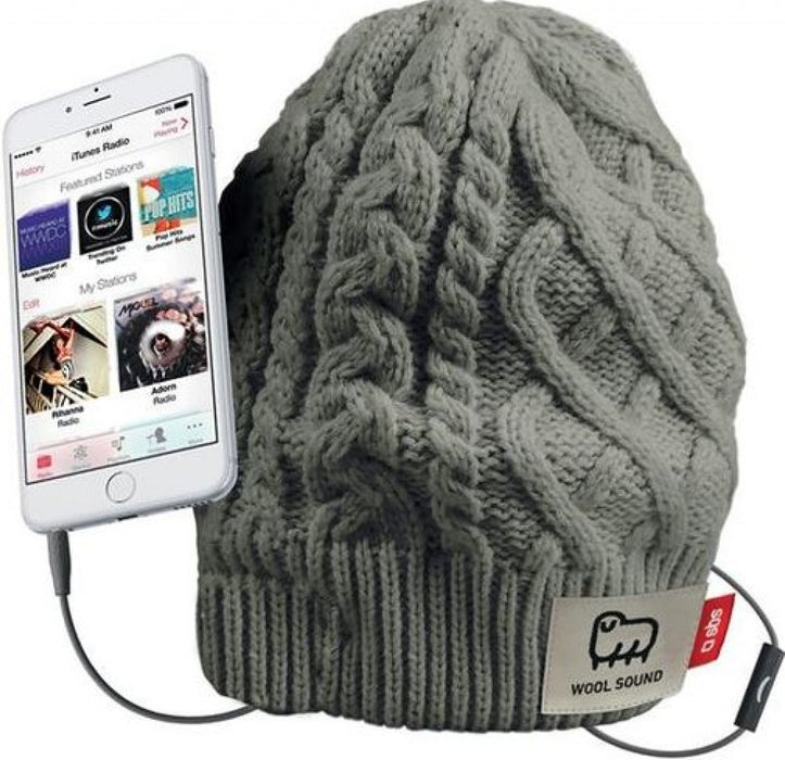 SBS TEWOOLCAPSG hat
