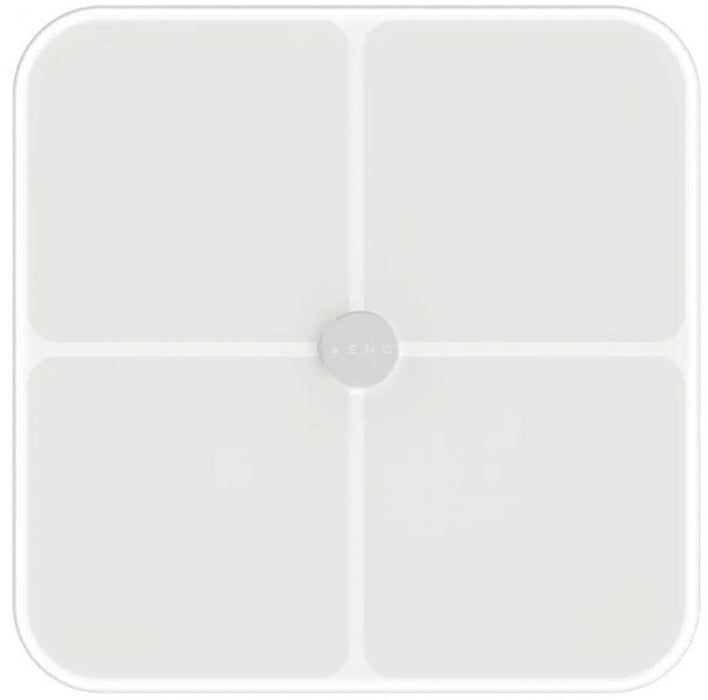 Scale AENO ABS0001S - Везни<<<За Здравето<<<Уреди за здраве и красота<<<TechMart