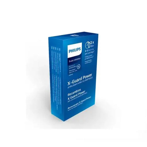 Scale inhibitor filter PHILIPS AWP183/10 - Пречистване на вода<<<Уреди за кухня<<<Малки