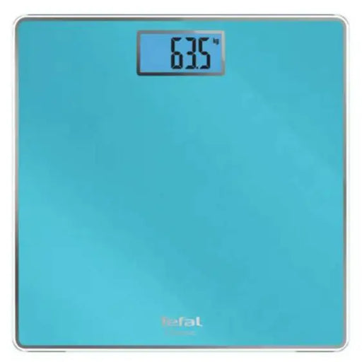 Scale TEFAL PP1503V0 Classic - Кантари<<<Грижа за тялото<<<Малки електроуреди<<<TechnoMix&&&Везни<<<За Здравето<<<Уреди