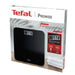 Scale Tefal PP1800V0 - Кантари<<<Грижа за тялото<<<Малки електроуреди<<<TechnoMix&&&Кантари<<<Здраве<<<Персонална