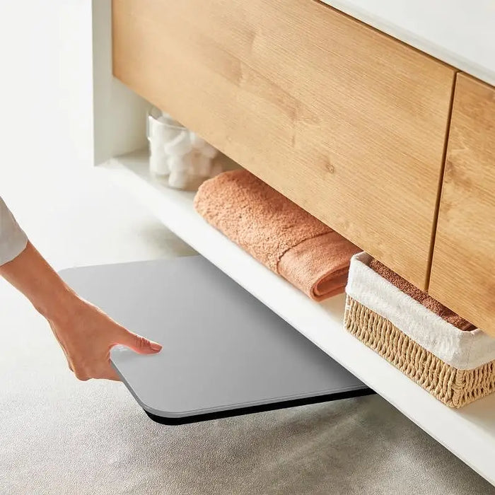 Scale Tefal PP1801V0 - Кантари<<<Грижа за тялото<<<Малки електроуреди<<<TechnoMix&&&Кантари<<<Здраве<<<Персонална