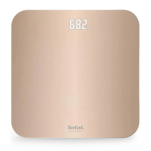Scale Tefal PP1900V0 - Кантари<<<Грижа за тялото<<<Малки електроуреди<<<TechnoMix&&&Кантари<<<Здраве<<<Персонална