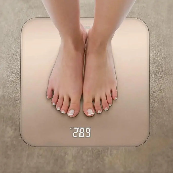 Scale Tefal PP1900V0 - Кантари<<<Грижа за тялото<<<Малки електроуреди<<<TechnoMix&&&Кантари<<<Здраве<<<Персонална