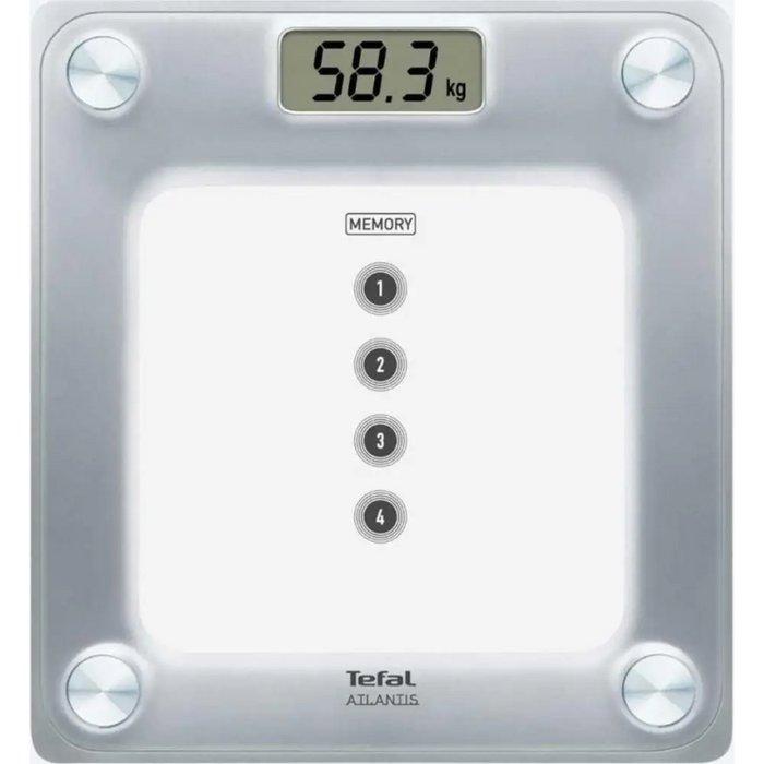 Scale Tefal PP3020V1 - Везни<<<За Здравето<<<Уреди за здраве и красота<<<TechMart