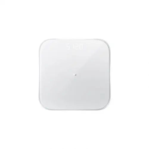 Scale Xiaomi Mi Smart Scale 2 NUN4056GL White - Xiaomi ECO System<<<Основна<<<DunaXML&&&Везни<<<За Здравето<<<Уреди за