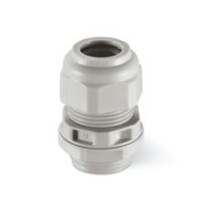 CABLE GRIP PG21 UV PROTECTION IP 66 SCAME