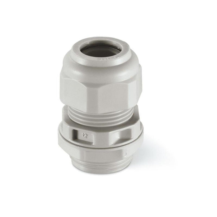CABLE GRIP PG21 UV PROTECTION IP 66 SCAME