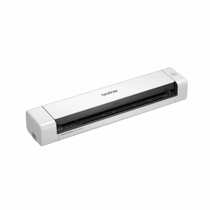 Scanner Brother DS740DTJ1 10-15 ppm - Електроника Периферни и резервни части<<<Компютри|
