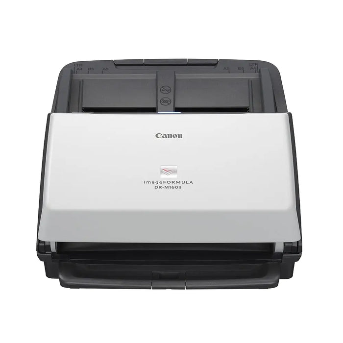 Scanner Canon DR-M160II - Документни скенери<<<CANON скенери<<<CANON<<<PolyComp&&&Електроника Периферни и резервни