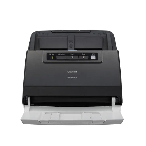 Scanner Canon DR-M160II - Документни скенери<<<CANON скенери<<<CANON<<<PolyComp&&&Електроника Периферни и резервни