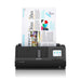 Scanner Epson ES-C380W - Електроника Периферни и резервни части<<<Компютри|