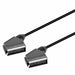 SCART Lead NIMO 1,5 m - Електроника Телевизори<<<Компютри| Електроника<<<BigBuy&&&Аудио и Видео Кабели<<<Електроника