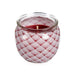 Scented Candle Acorde Apple Cinnamon (12 Units) - Почистване Прахосмукачки И Гладене<<<Дом Градина<<<BigBuy&&&Ароматни