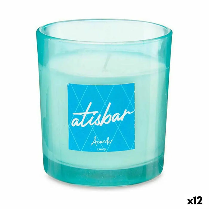 Scented Candle Acorde Children´s fragrance 120 g (12 Units) - Почистване Прахосмукачки И Гладене<<<Дом