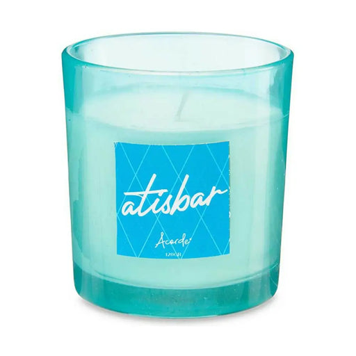 Scented Candle Acorde Children´s fragrance 120 g (12 Units) - Почистване Прахосмукачки И Гладене<<<Дом