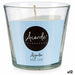 Scented Candle Acorde Cotton 120 g (12 Units) - Почистване Прахосмукачки И Гладене<<<Дом Градина<<<BigBuy&&&Ароматни