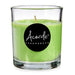 Scented Candle Acorde Green Tea (12 Units) - Почистване Прахосмукачки И Гладене<<<Дом Градина<<<BigBuy&&&Ароматни