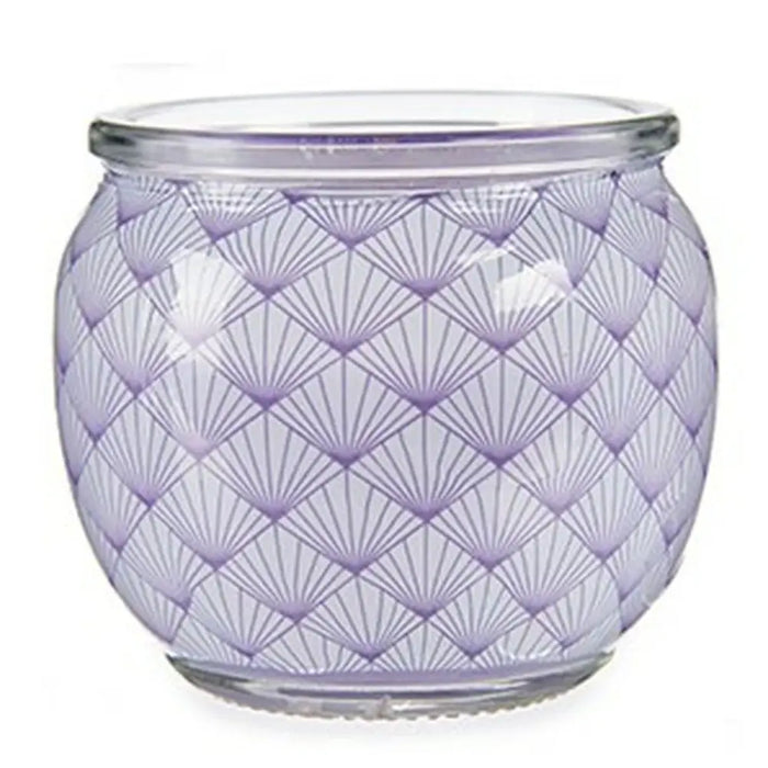 Scented Candle Acorde Lavendar (12 Units) - Почистване Прахосмукачки И Гладене<<<Дом Градина<<<BigBuy&&&Ароматни