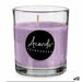 Scented Candle Acorde Lavendar (12 Units) - Почистване Прахосмукачки И Гладене<<<Дом Градина<<<BigBuy&&&Ароматни