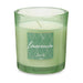 Scented Candle Acorde Lotus Flower 120 g (12 Units) - Почистване Прахосмукачки И Гладене<<<Дом