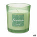 Scented Candle Acorde Lotus Flower 120 g (12 Units) - Почистване Прахосмукачки И Гладене<<<Дом
