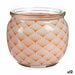 Scented Candle Acorde Peach (12 Units) - Почистване Прахосмукачки И Гладене<<<Дом Градина<<<BigBuy&&&Ароматни