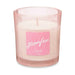 Scented Candle Acorde Peony 120 g (12 Units) - Почистване Прахосмукачки И Гладене<<<Дом Градина<<<BigBuy&&&Ароматни