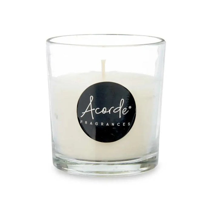 Scented Candle Acorde Spa (12 Units) - Почистване Прахосмукачки И Гладене<<<Дом Градина<<<BigBuy&&&Ароматни