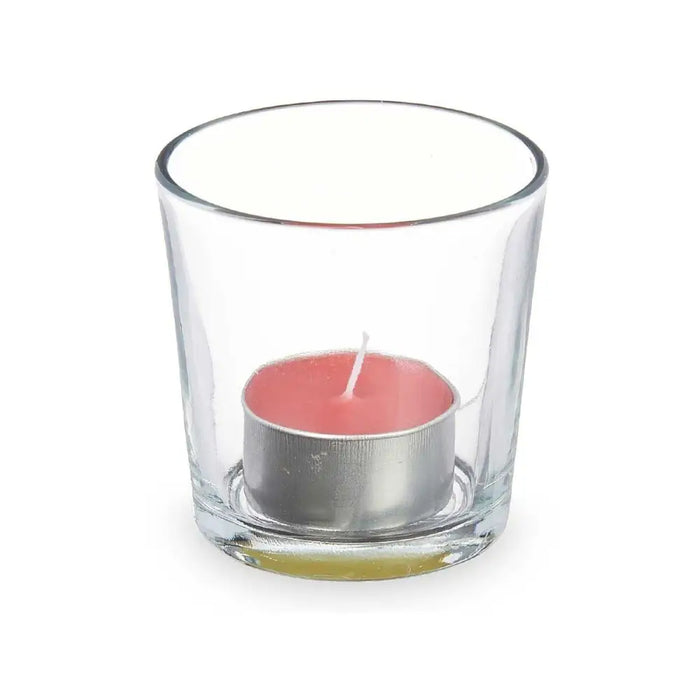 Scented Candle Acorde Tealight Red fruits (12 Units) - Почистване Прахосмукачки И Гладене<<<Дом